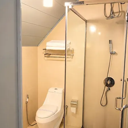 Hotel Royal 3*
