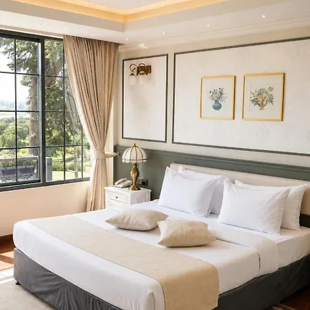 Royal Hotel Nuwara Eliya