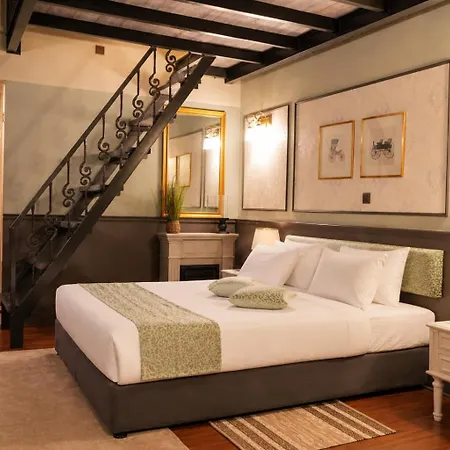 Royal 3* Nuwara Eliya