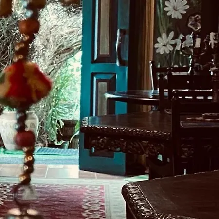 Serendipity Artistic By Heidis Guest house