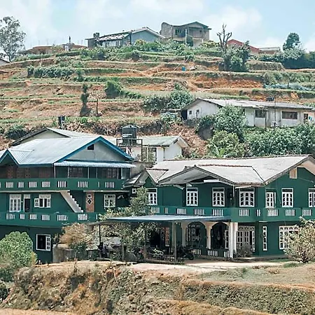 Resort Earth And Sky Nuwara Eliya