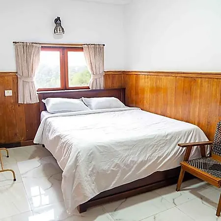 Earth And Sky Resort Nuwara Eliya
