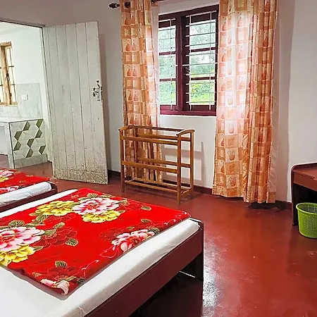 Guest house Green Cottage *
