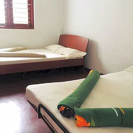Green Cottage Nuwara Eliya
