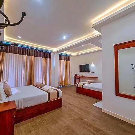 Rich Hotel Nuwara Eliya