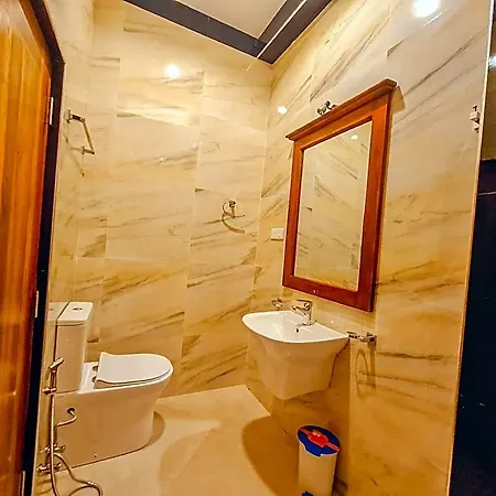 Rich Hotel Nuwara Eliya