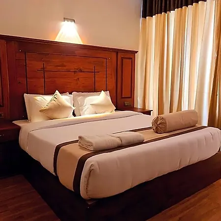 Hotel Rich
