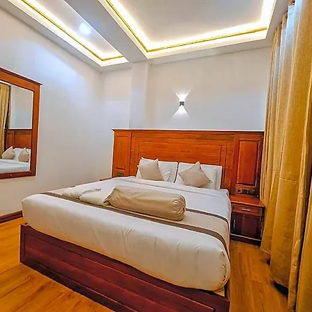 Rich 4* Nuwara Eliya