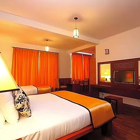 The Golden Legacy 3*