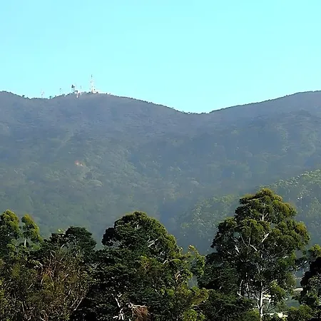 The Golden Legacy 3* Nuwara Eliya