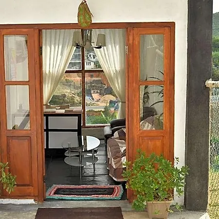 Hotel Shiny Cot Nuwara Eliya