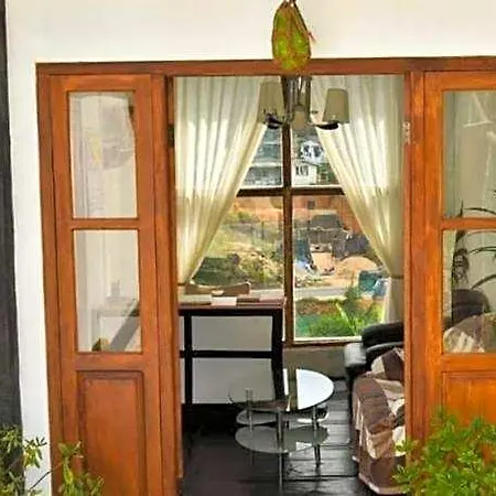 Shiny Cot 5* Nuwara Eliya