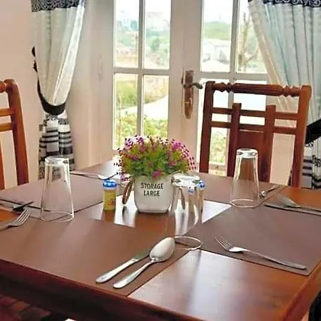 Hotel Shiny Cot Nuwara Eliya