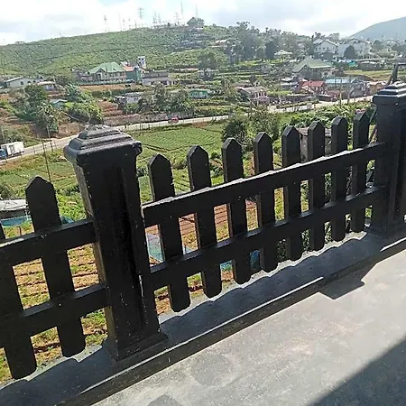 Shiny Cot 5* Nuwara Eliya