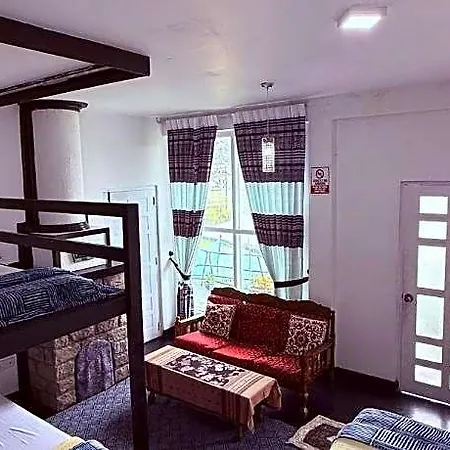 Shiny Cot 5* Nuwara Eliya