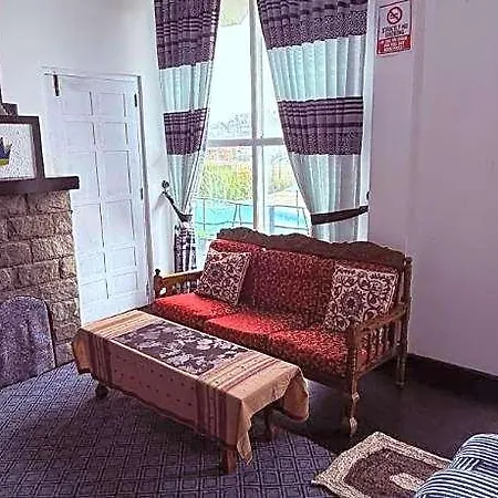 Shiny Cot Hotel Nuwara Eliya