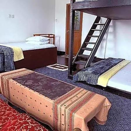 Shiny Cot Hotel 5*