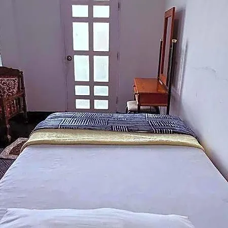 Hotel Shiny Cot 5*