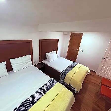 Shiny Cot Hotel 5*