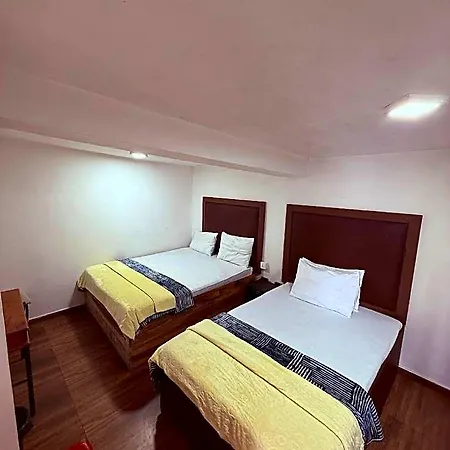 Shiny Cot Hotel 5*