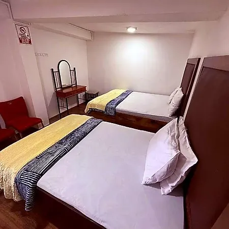 Hotel Shiny Cot Nuwara Eliya