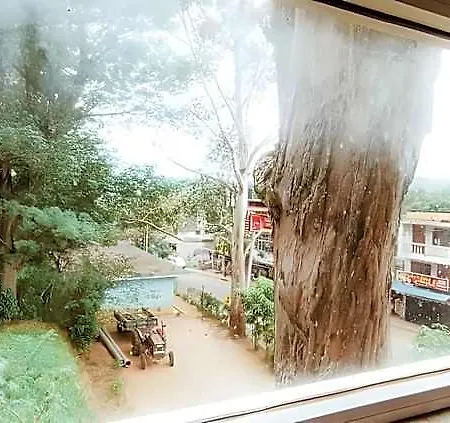 Hotel The Pearl Nuwara Eliya