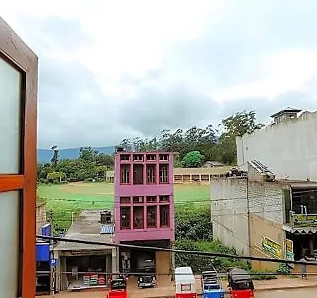 The Pearl Hotel
