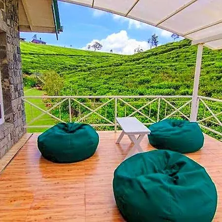 Hotel Sarah Nuwara Eliya
