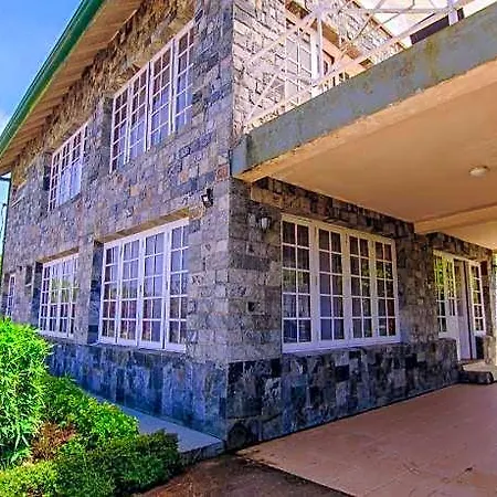 Hotel Sarah