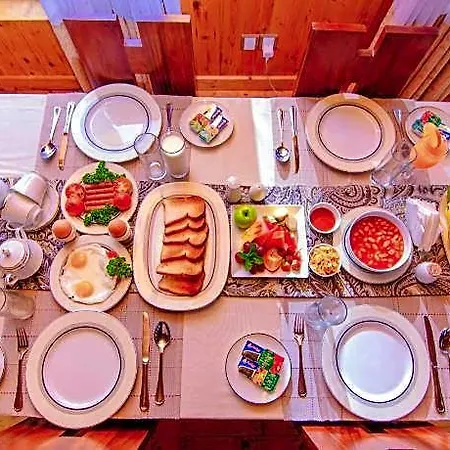 Hotel Sarah 3*