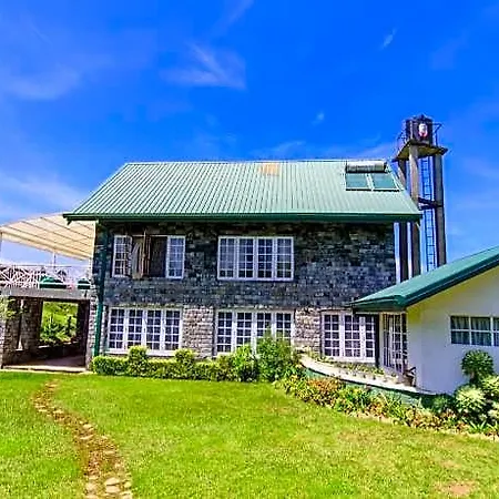 Sarah Hotel