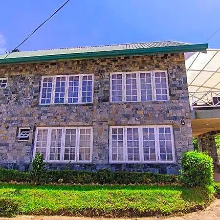 Sarah Hotel 3*