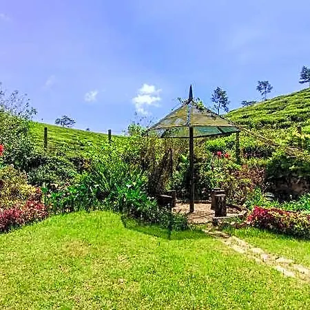 Hotel Sarah