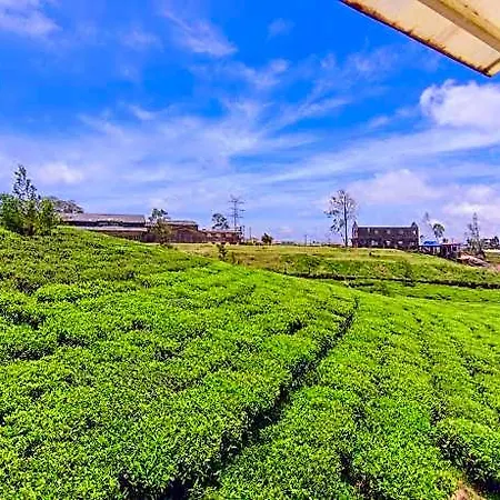 Sarah Hotel Nuwara Eliya