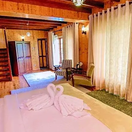 Sarah Hotel Nuwara Eliya