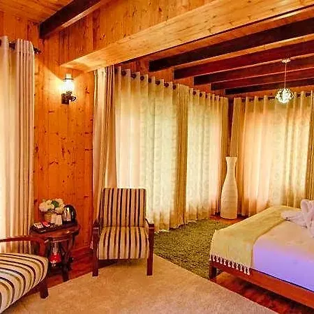 Sarah Hotel Nuwara Eliya