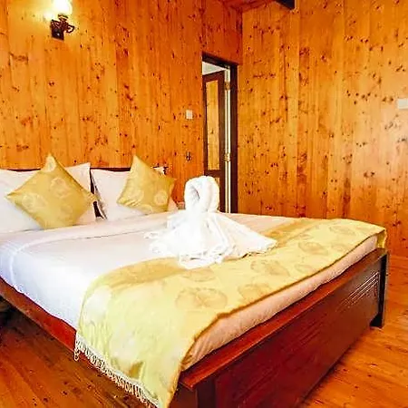 Hotel Sarah 3*