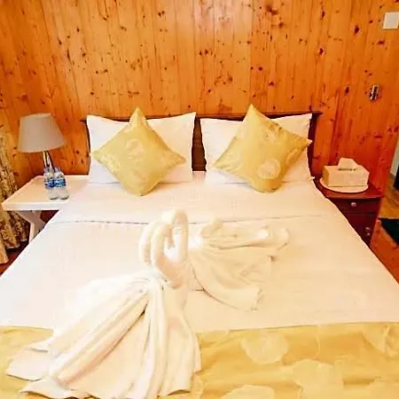 Hotel Sarah 3*