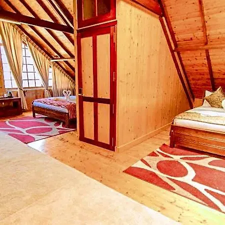 Sarah Hotel Nuwara Eliya