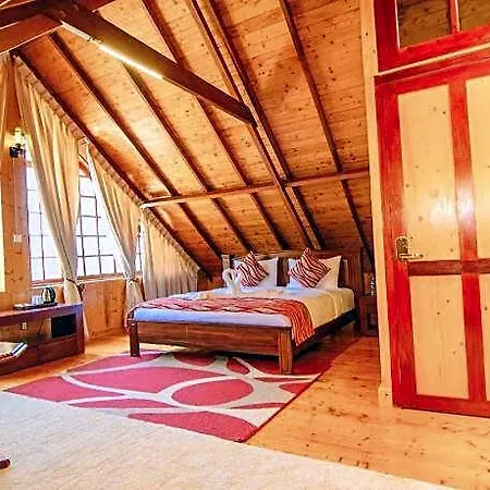 Hotel Sarah 3*