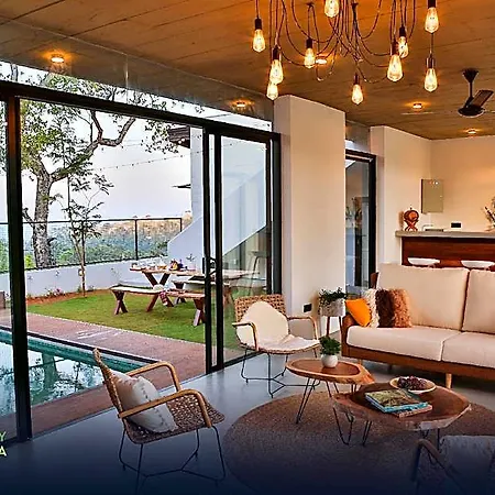 Hotel Misty By Dbi Nuwara Eliya