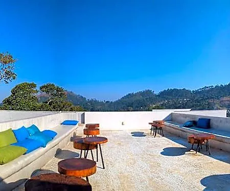 Hotel Misty By Dbi Nuwara Eliya