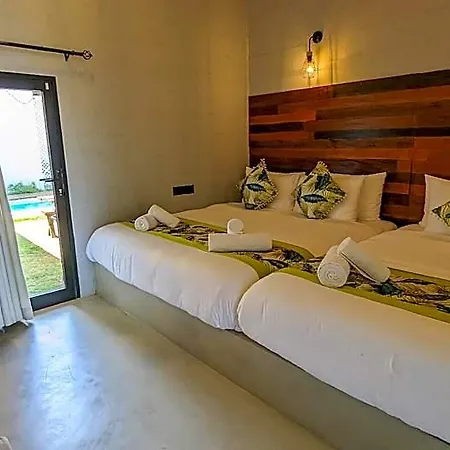 Misty By Dbi Hotel