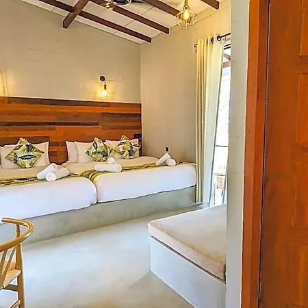 Misty By Dbi 5* Nuwara Eliya