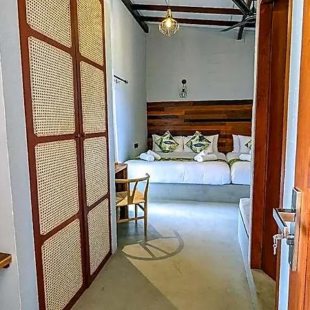 Hotel Misty By Dbi 5*
