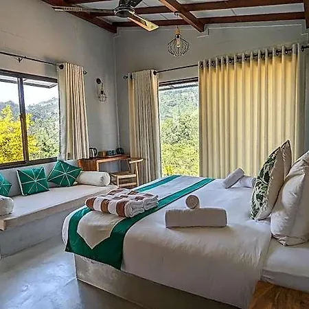 Misty By Dbi Hotel 5*