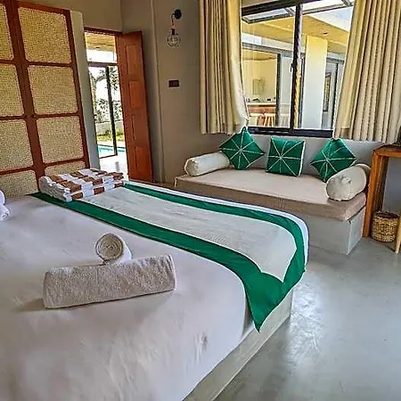 Misty By Dbi 5* Nuwara Eliya