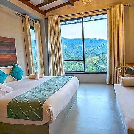 Hotel Misty By Dbi Nuwara Eliya