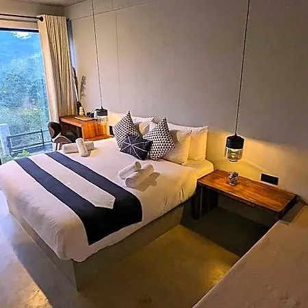 Hotel Misty By Dbi