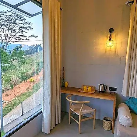 Hotel Misty By Dbi Nuwara Eliya